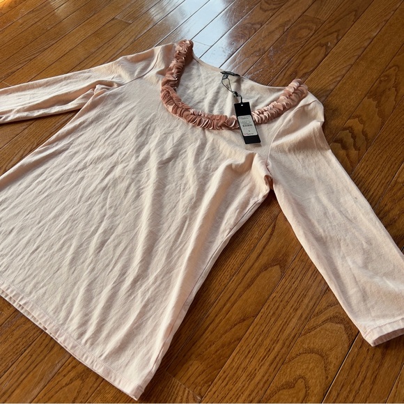 NEW Talbots Shirt - Picture 2 of 6